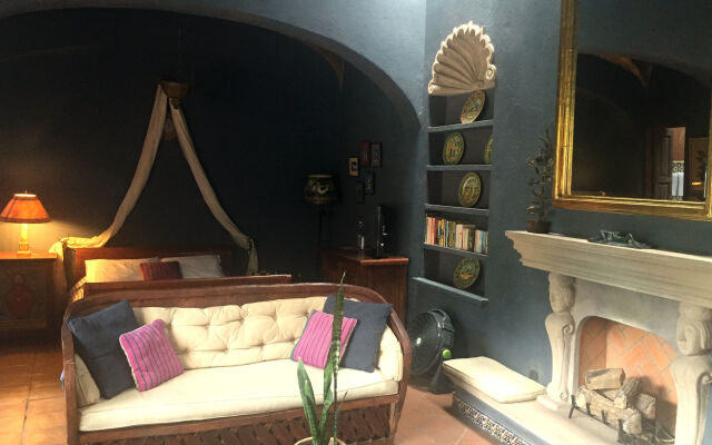 Casa Liza