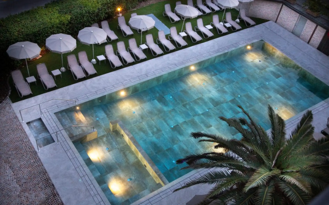Palace Hotel Città
