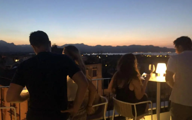 Fonda Llabres Hostal Boutique