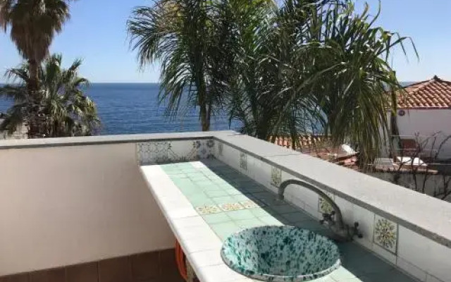 Blue54 - Pozzillo Sul Mare Fra L'etna E Taormina