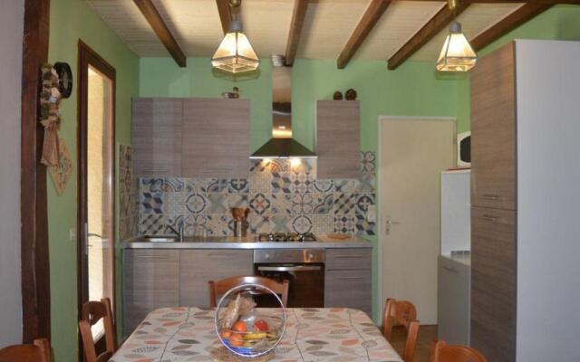 Maison Saint-Cyprien, 4 pièces, 7 personnes - FR-1-225D-421