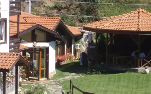 Family Hotel Martin