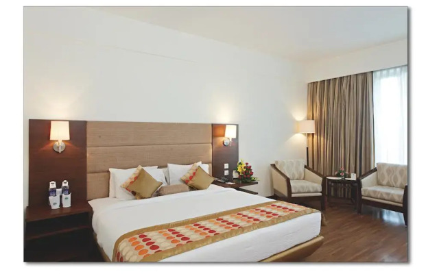 Country Inn & Suites by Radisson, Amritsar, Queens Road