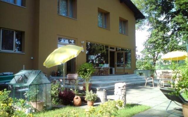 Hotel Garni - Appartements Fuksas