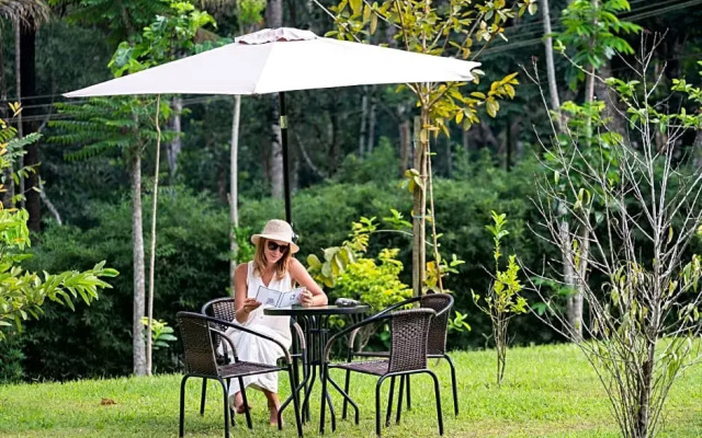 Amaana Plantations Resort