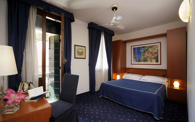 Hotel Roberta
