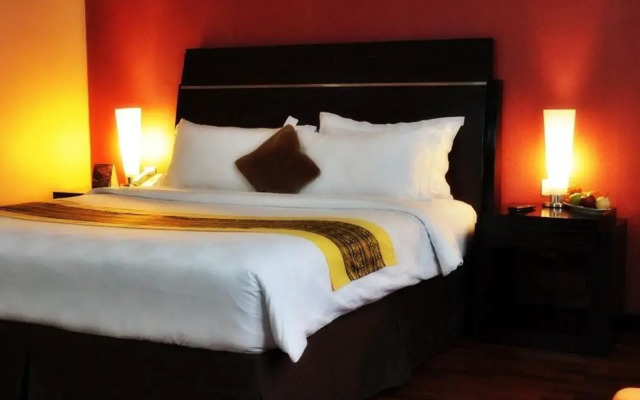 Grand Elite Hotel