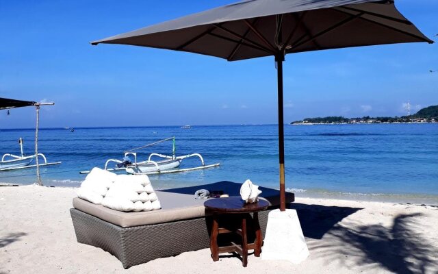 Villa Pulau Cinta