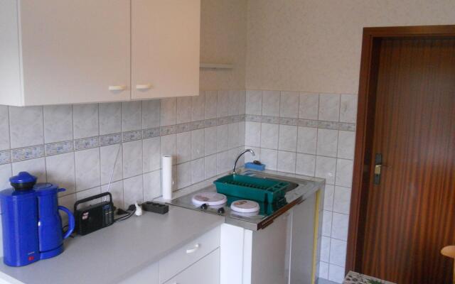 Schoene Ferienwohnung in Damshagen an der Ostsee