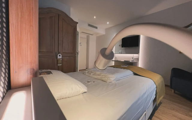 Hotel am Mühlenteich