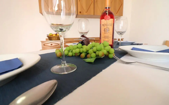 Casa Vacanze carlotta a Otranto 6 posti