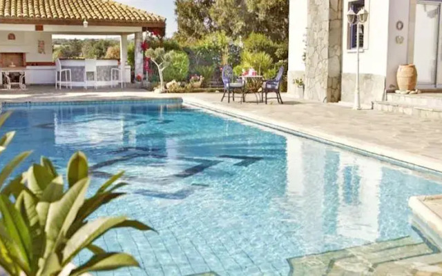 Villa Helia