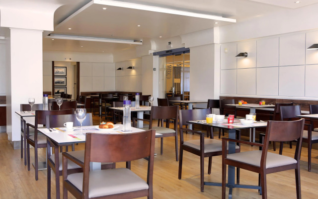 Aparthotel PYR Fuengirola