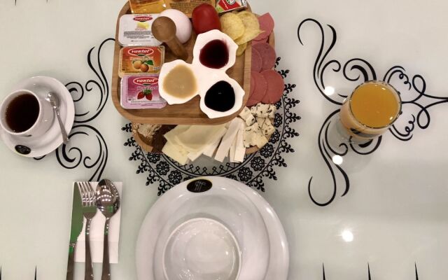 Hotel Fuat
