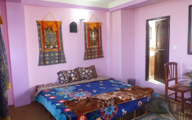 Star View Guest House