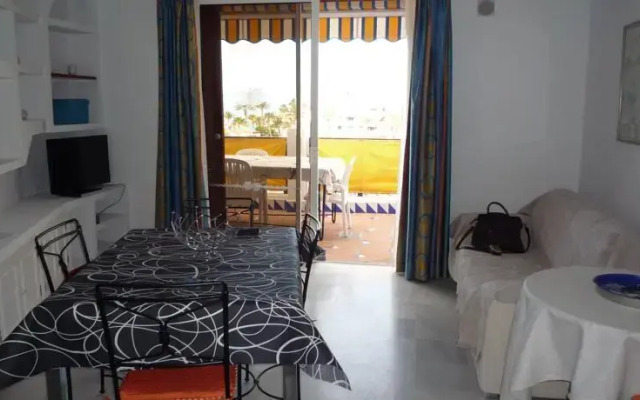 Parque Santiago III Apts.