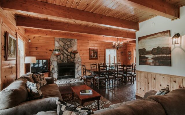 Chalets Royal Laurentien