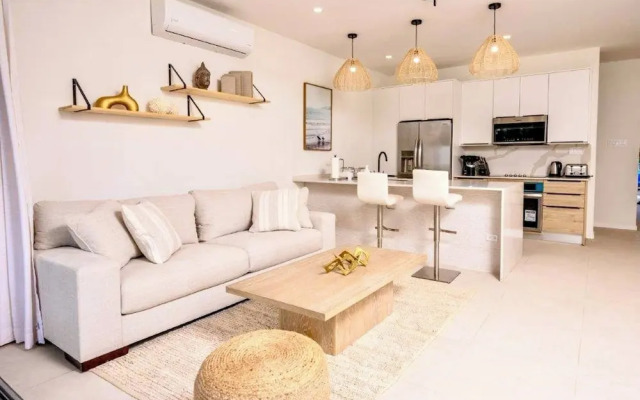 Zenbreak Azzurro #9, 2bd