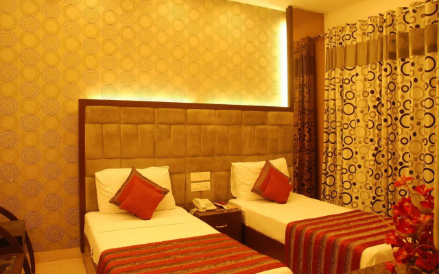 Hotel Yug Villa