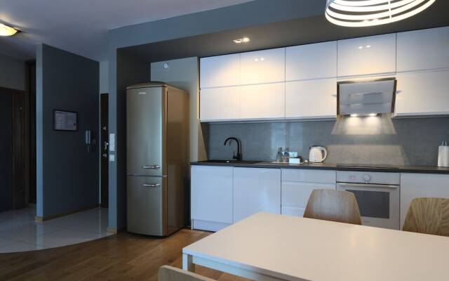 Turnau Angel City Serviced Apartments