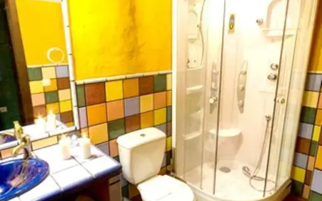 2 bedrooms appartement with balcony and wifi at Ubrique
