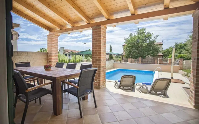 Villa Mare Vabriga