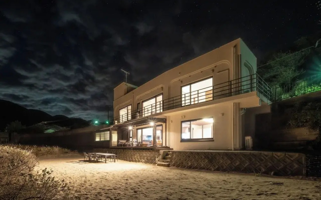 Vacation Villa Blue Ark