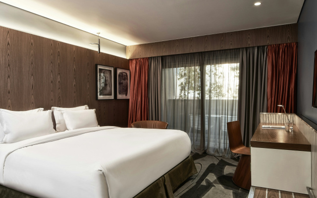 AthensWas Design Hotel - photo 3