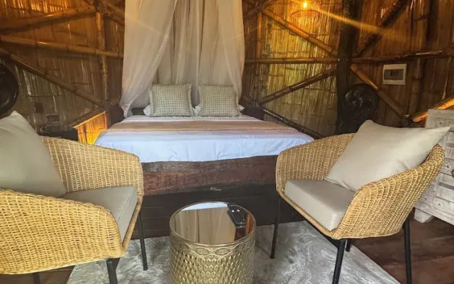 Akasha suites