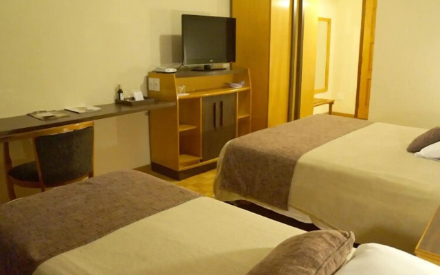 Gran Continental Hotel