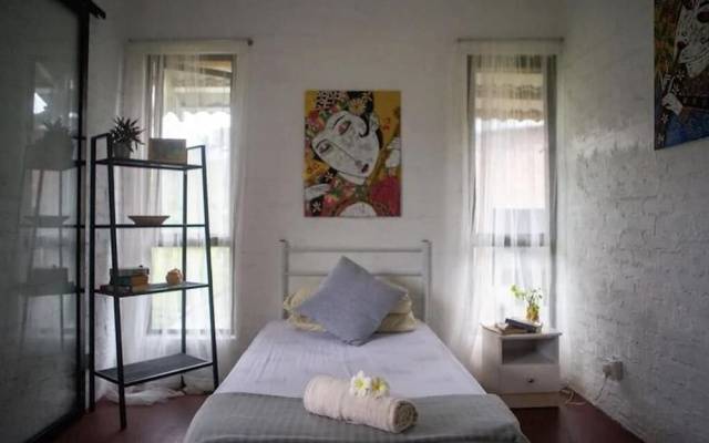 Langkawi Rouhi Retreats at Langkawi – Guest Rooms – Langkawi