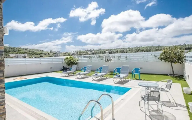 Cyprus Villa Near the Beach, Protaras Villa 1405