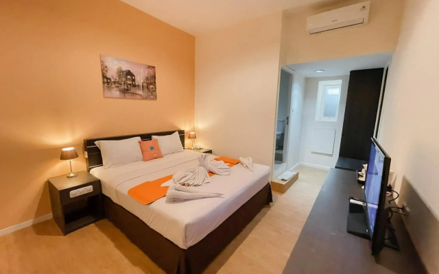 Sunset Point Hotel Seminyak
