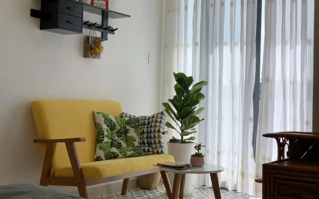 Phuong Thanh Homestay