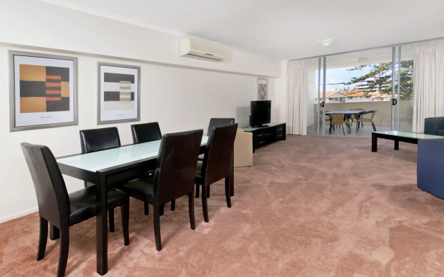 Kiea Apartments