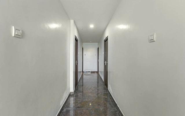 OYO 454 Hotel Aravindar Residency