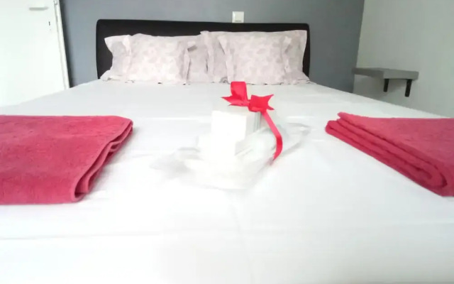 Bmb Apartments - Senj