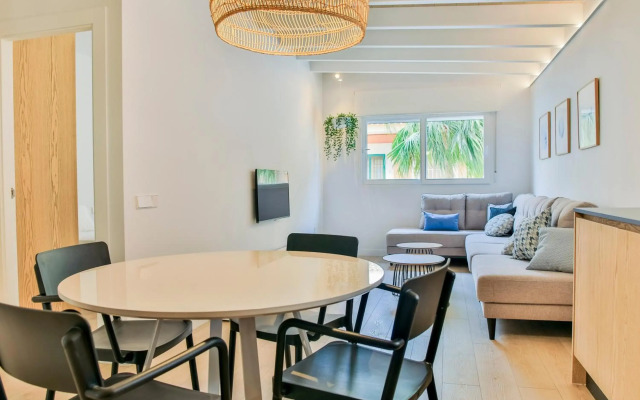 Apartamentos 525 Los Alcázares