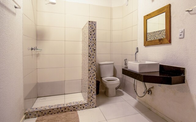 Pousada Lirio Trancoso