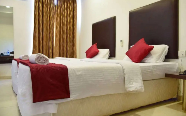 Beccun Hotel