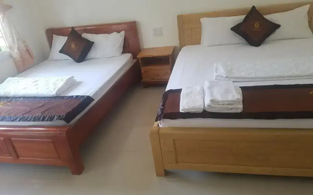7S Kim Xuan Bungalow