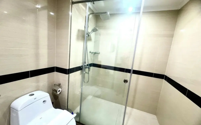 The River Park Hotel