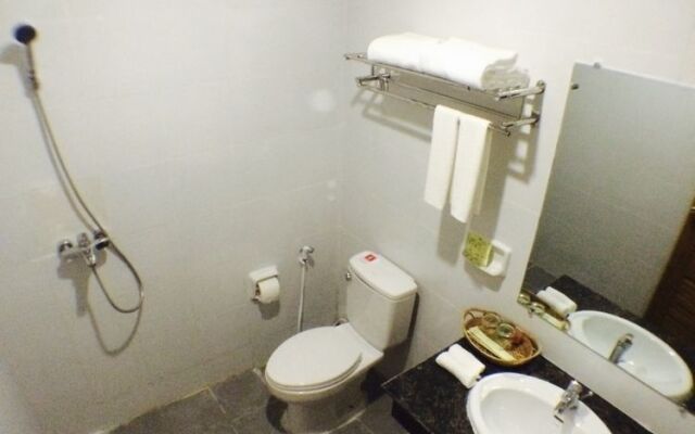 WEStay at Bagan Lotus Hotel