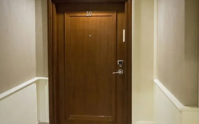 Suite WA B2 - Waldorf Astoria Residence - Jerusalem-Rent