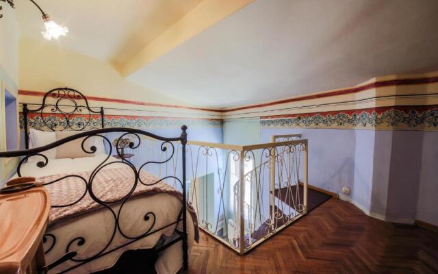 L'Anfiteatro Nascosto