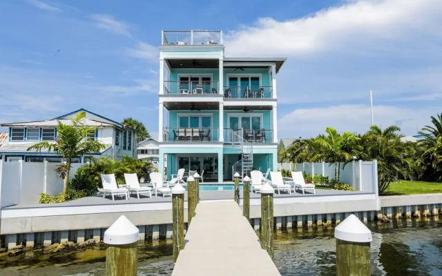 The Bayfront
