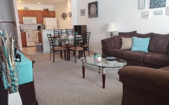 Kissimmee 3bed Villa Near Disney