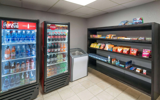 Days Inn by Wyndham Goodlettsville/Nashville