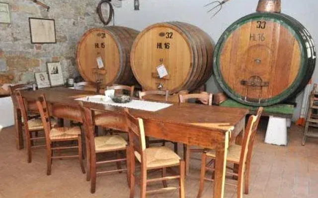 Agriturismo Domus Rustica