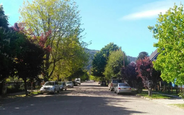 Las Golondrinas - UF 319